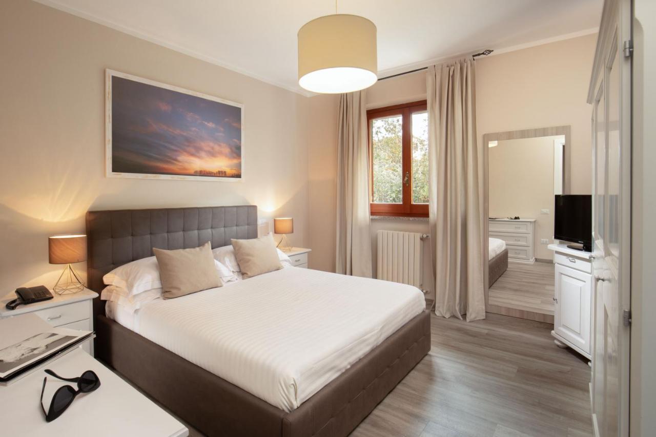Valle Del Buttero Aparthotel 3*