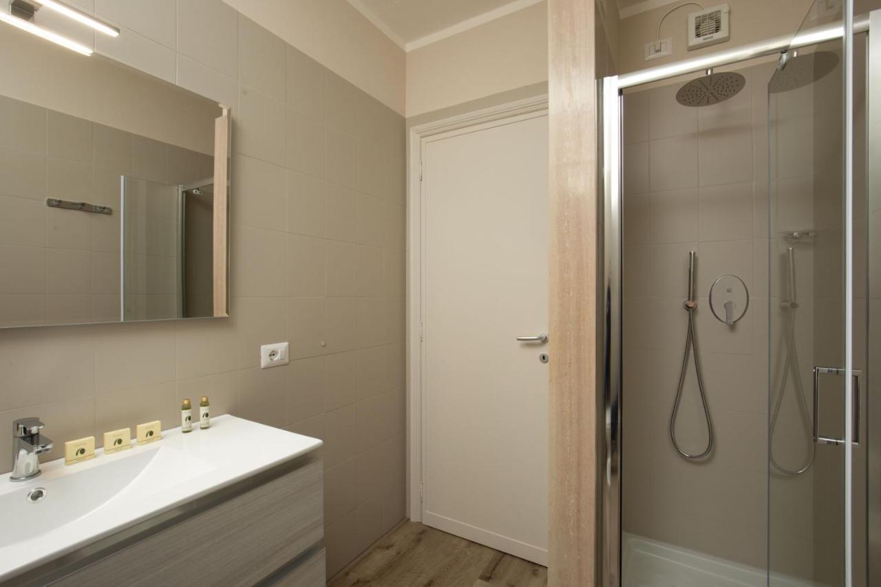 Aparthotel Valle Del Buttero 3*