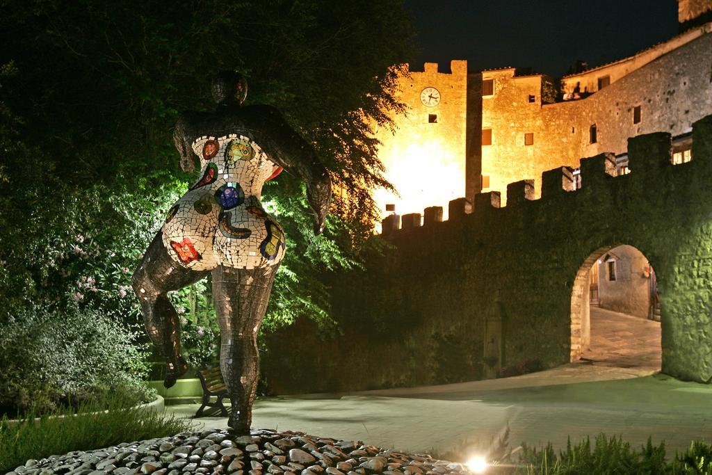 Valle Del Buttero Aparthotel 3*