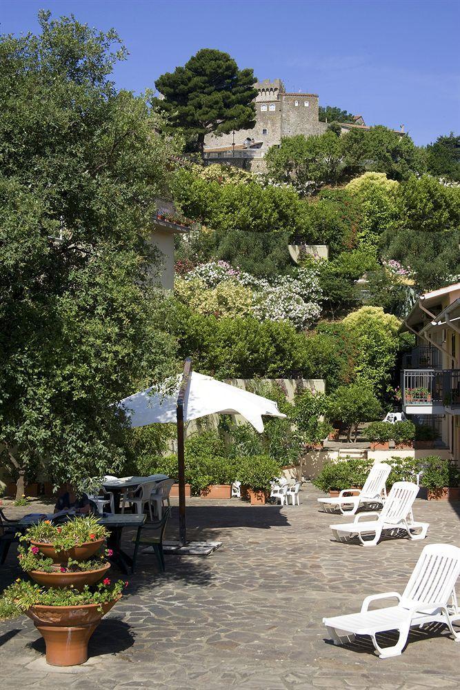 Valle Del Buttero Aparthotel Capalbio