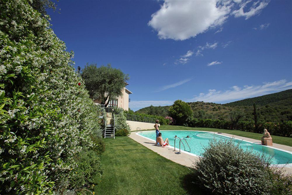 Valle Del Buttero Aparthotel Capalbio