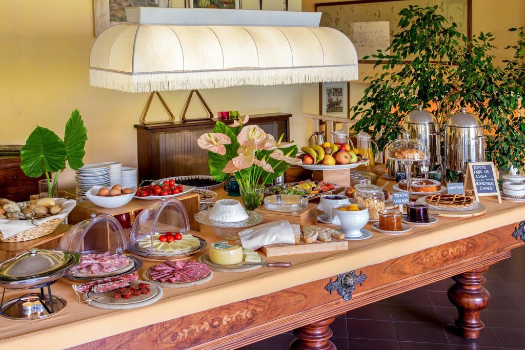 Valle Del Buttero Aparthotel 3*