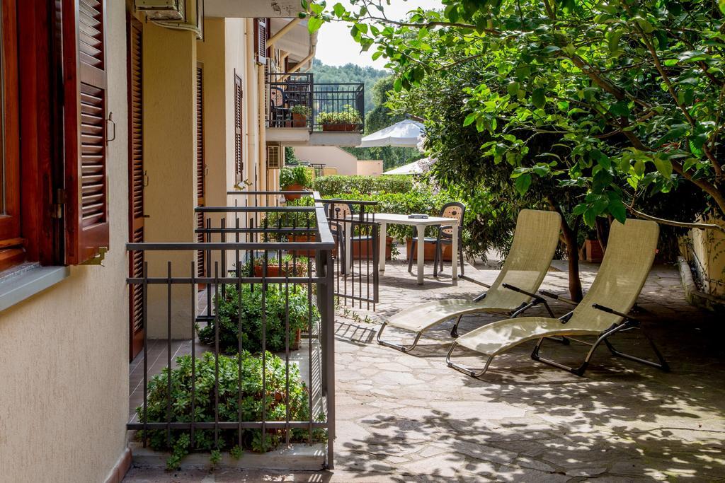 Valle Del Buttero Aparthotel