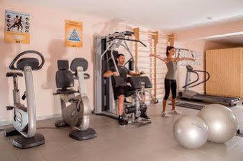 Valle Del Buttero Aparthotel 3*