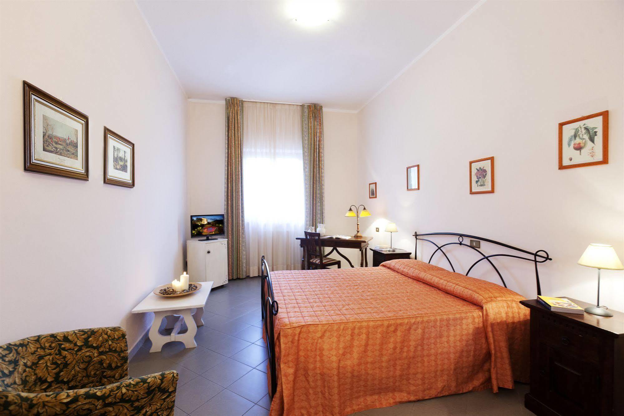 Aparthotel Valle Del Buttero Capalbio