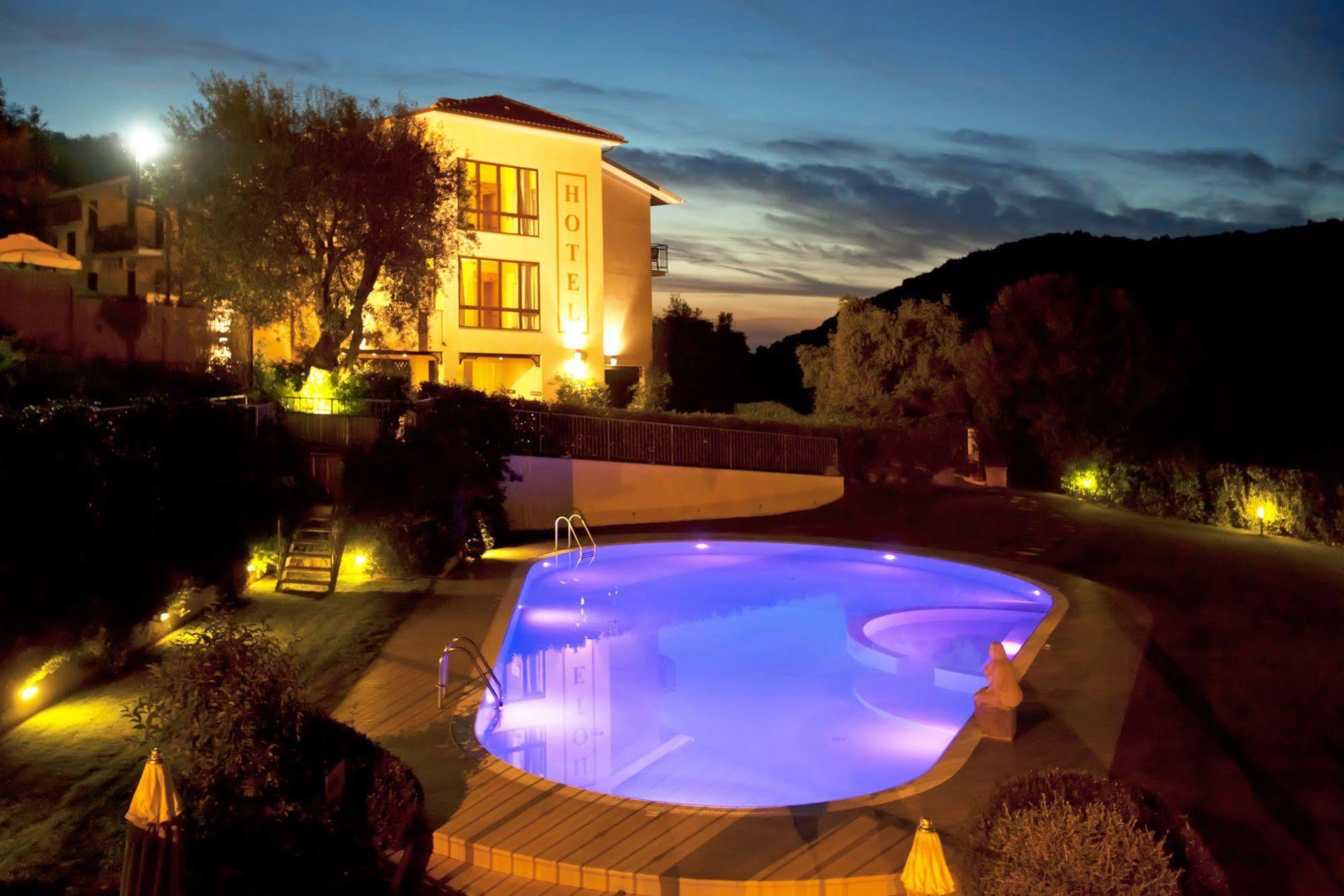 Valle Del Buttero Aparthotel 3*