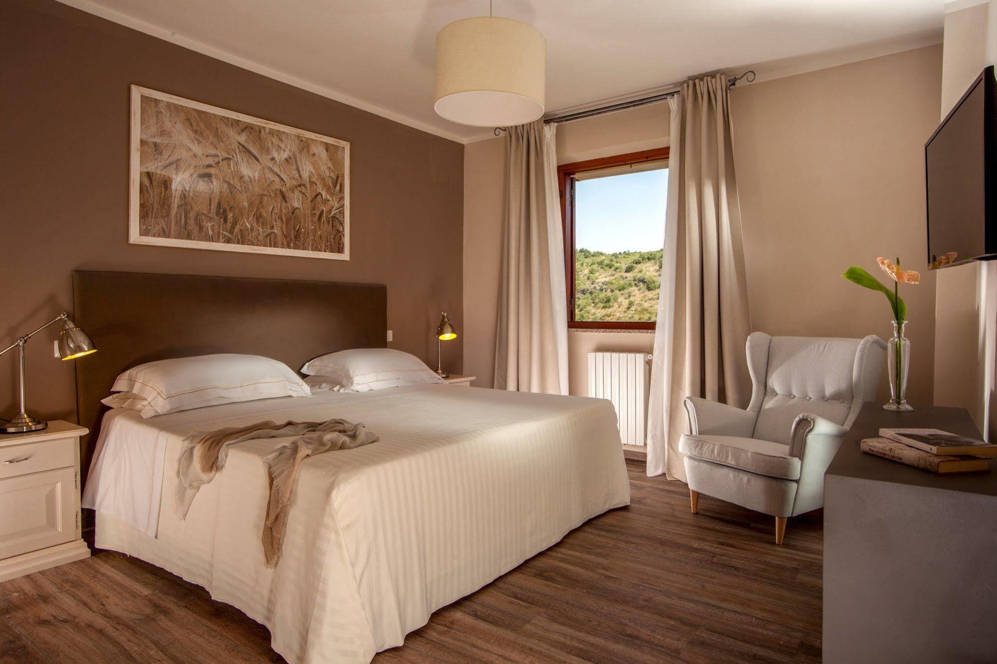 Aparthotel Valle Del Buttero Capalbio